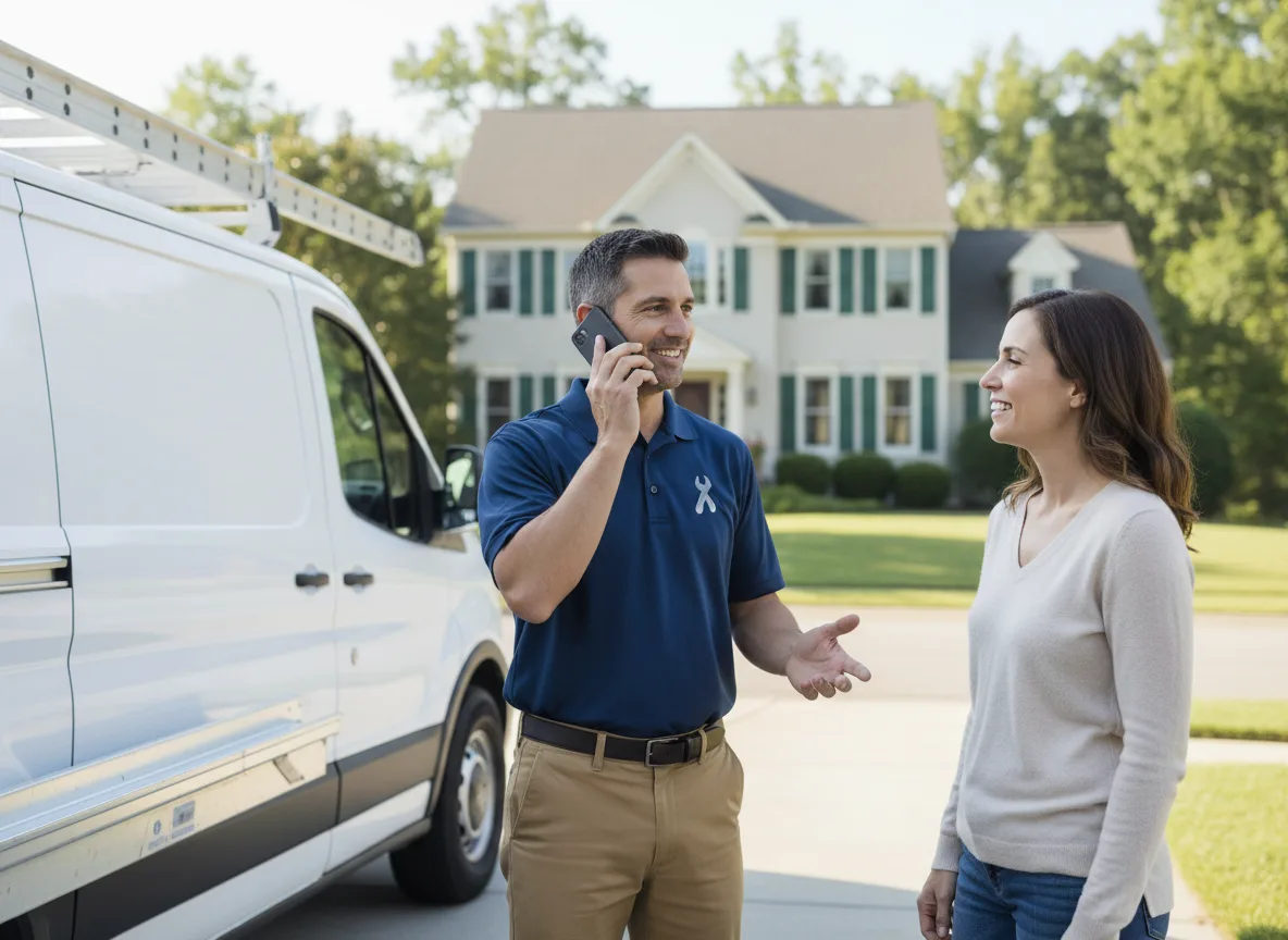 Home Gutter Service Amboy, CA FAQs